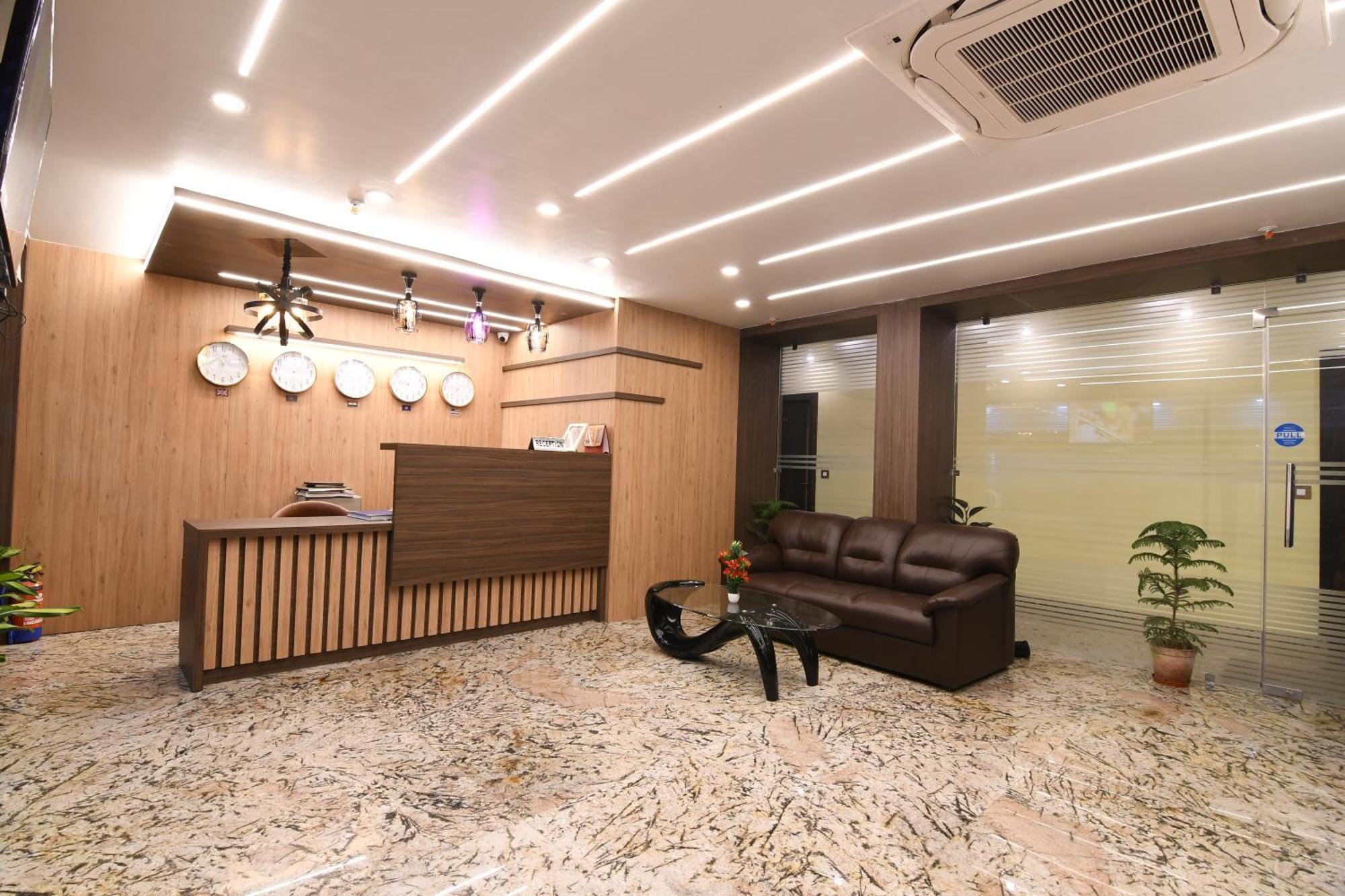 N B Sonar Bangla Hotel Kalyani Exterior photo